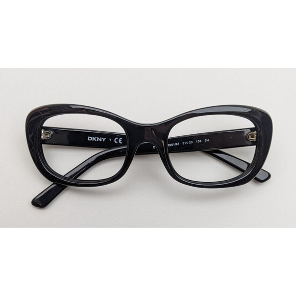 🕶️Frame Only! DKNY DY4118 Sunglasses 51/20 135 /KAG650🕶️​ - Picture 1 of 10